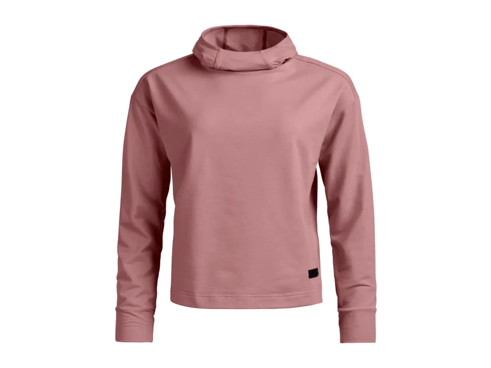 Must-Have Dámská Mikina Ortovox Affinity Hoody Women‘s