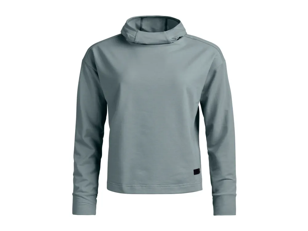Dámská Mikina Ortovox Affinity Hoody Women‘s Pouze Dnes