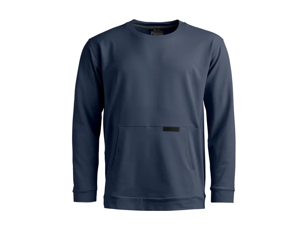Akce Ortovox Affinity Crew Neck Men‘s