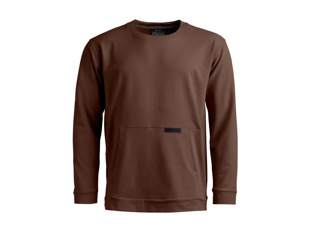 Bezpečná Platba Ortovox Affinity Crew Neck Men‘s