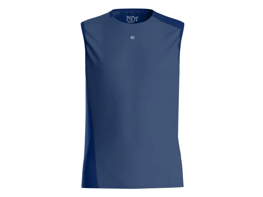 Dámské Tílko Ortovox 120 Cool Tec Fast Upward Top Women‘s Nová Kolekce