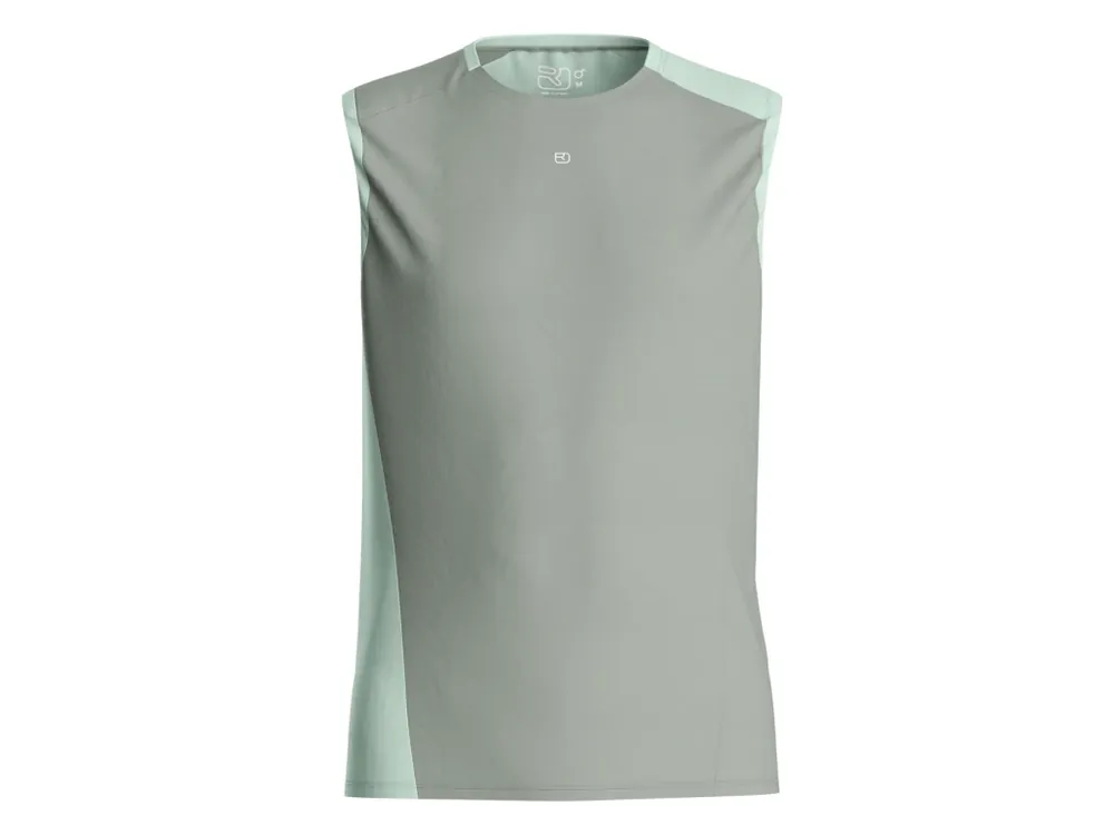 Dámské Tílko Ortovox 120 Cool Tec Fast Upward Top Women‘s Sleva