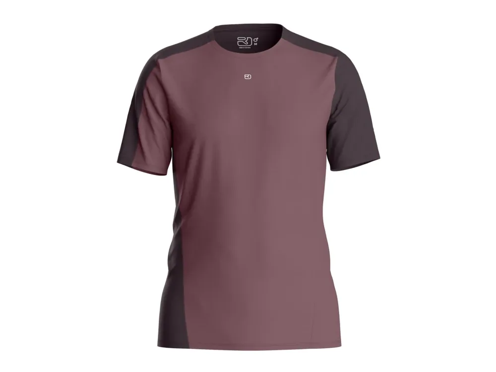 Výprodej Pánské Tričko Ortovox 120 Cool Tec Fast Upward T-shirt Men‘s