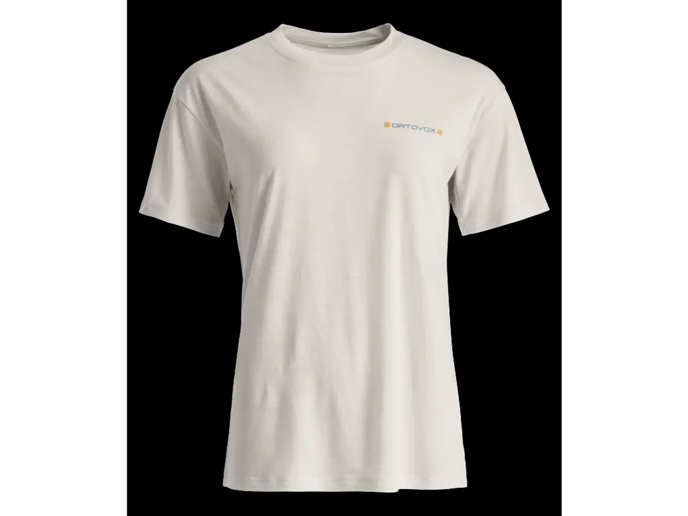 Dámské Tričko Ortovox 150 Cool Climbing Vibes T-shirt Women‘s Nízká Cena