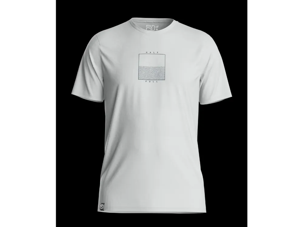 Pánské Tričko Ortovox 150 Cool Half Full T-shirt Men‘s Akční Cena