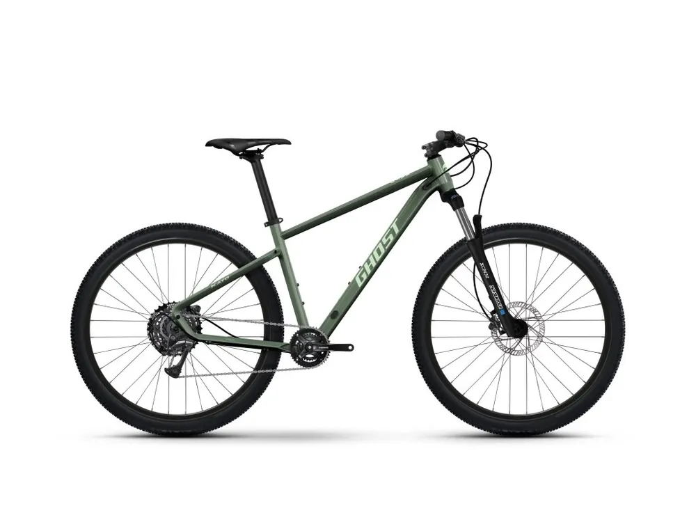 Top Prodej GHOST Kato Essential Emerald Green Glossy