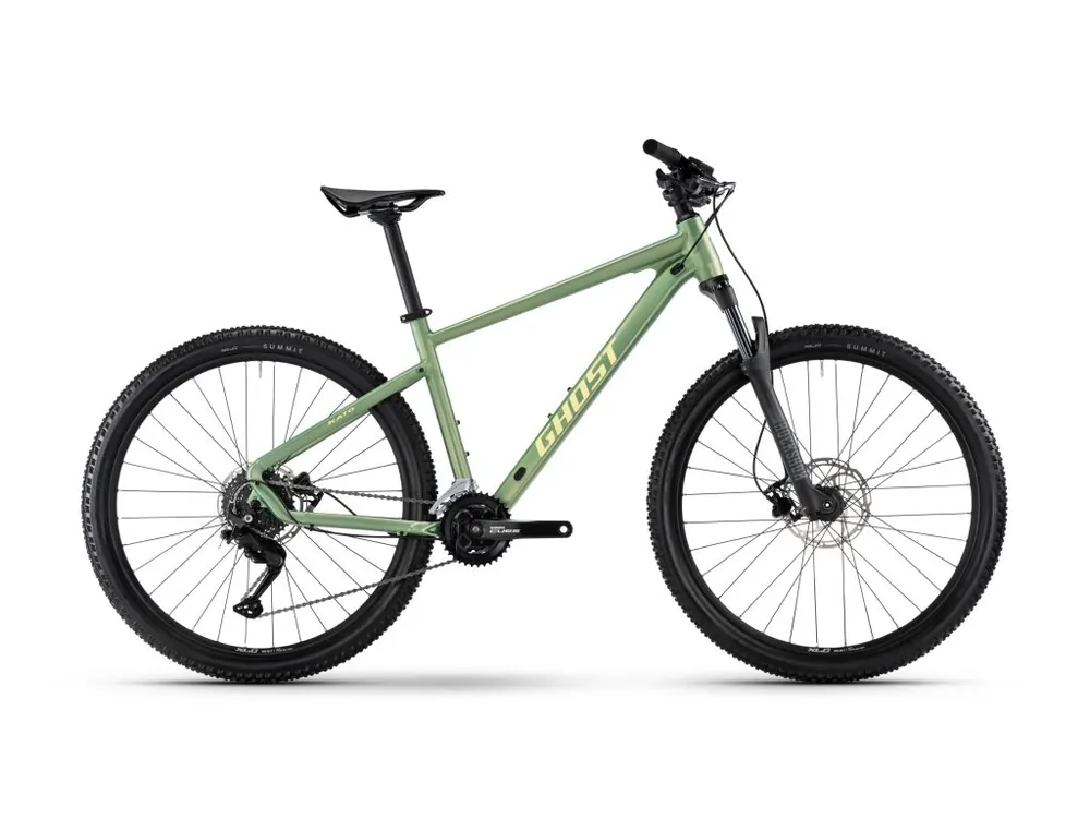 Bezpečná Platba GHOST Kato Universal Amazon Green