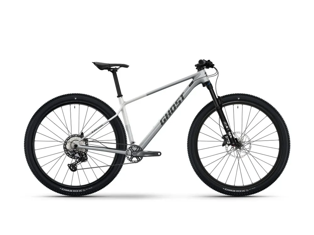 Nakupujte Hned GHOST Lector Universal Slate Grey/Whispering Grey Glossy