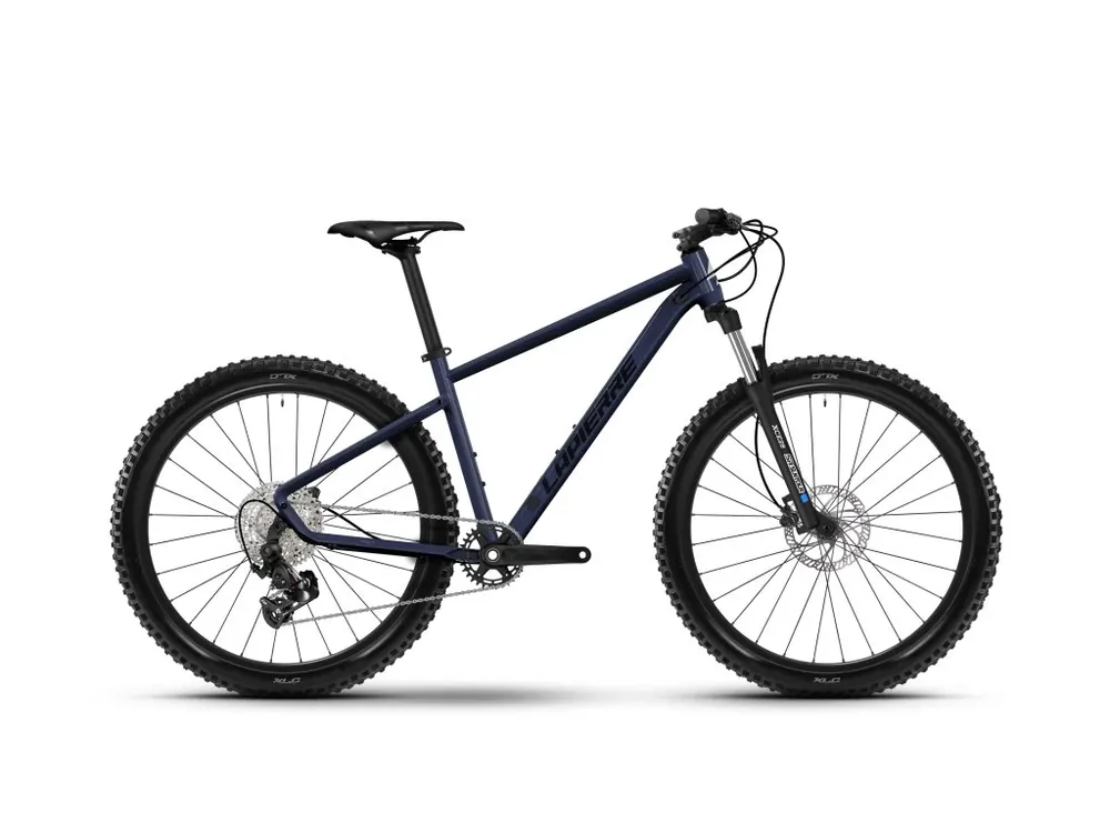 Vrácení Zdarma LAPIERRE Prorace 1.9 Midnight Blue Glossy