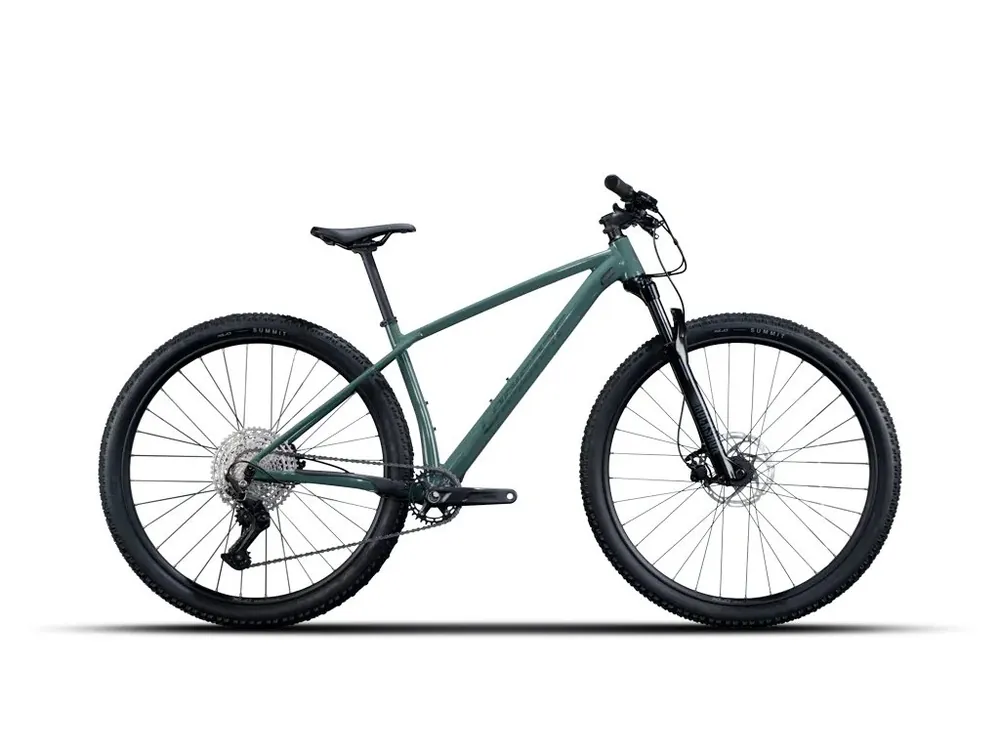 Vrácení Zdarma LAPIERRE Prorace 3.9 Sage Leaf Green Glossy