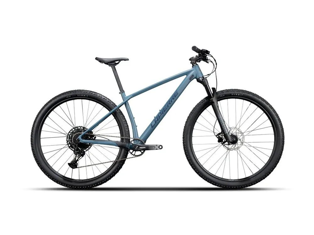 LAPIERRE Prorace 4.9 Tidal Teal Blue Satin Nízká Cena