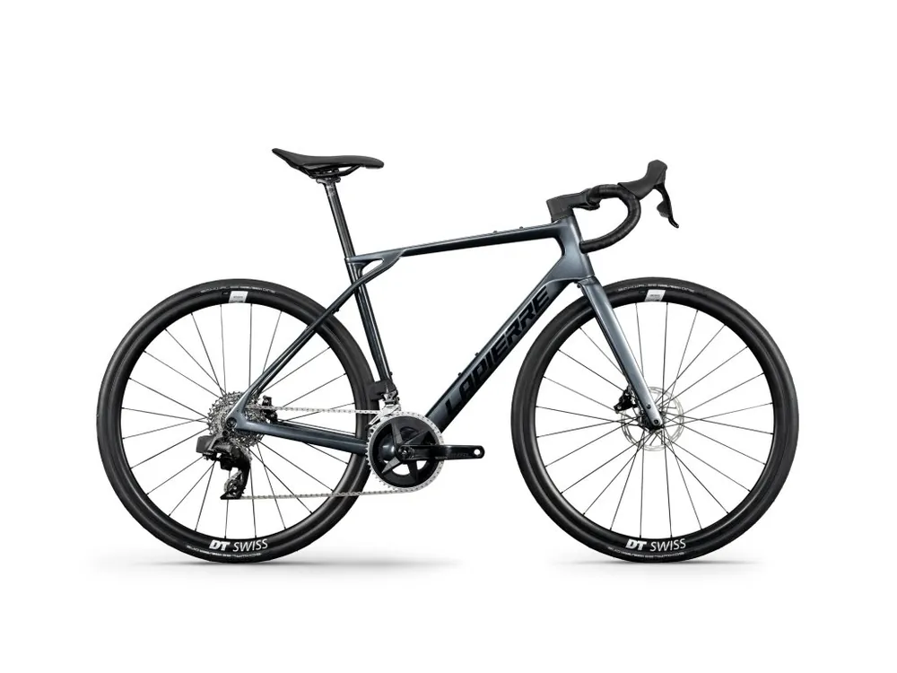 Ihned K Objednání LAPIERRE Pulsium 6.0 AXS Graphite Grey Glossy