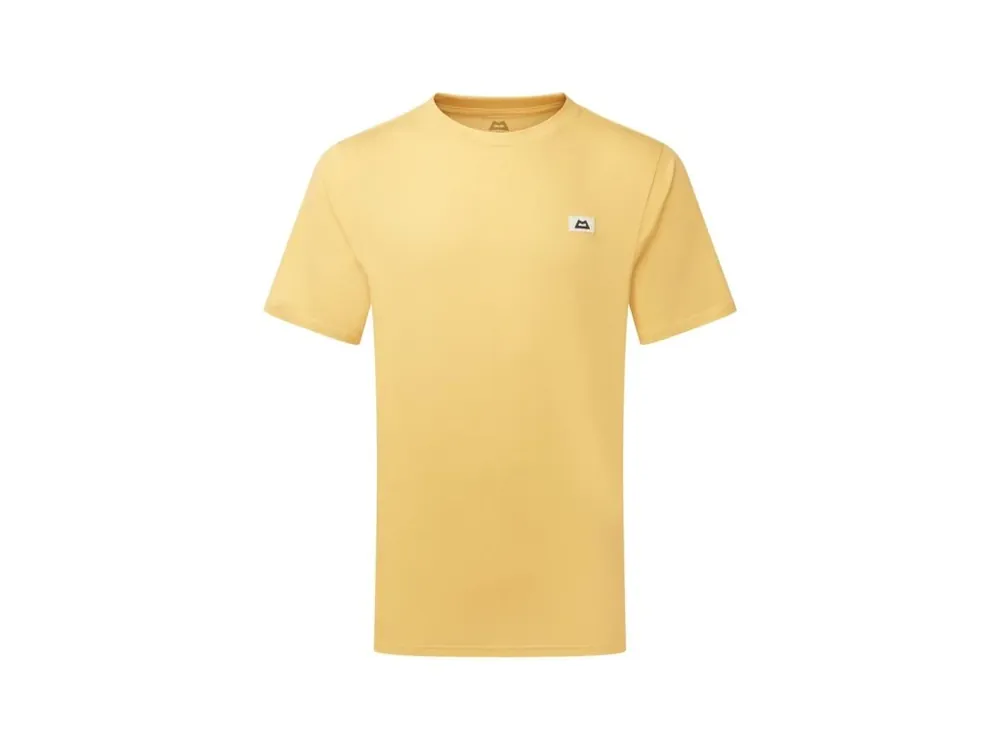 Speciální Cena Pánské Tričko Mountain Equipment Podus T-Shirt Men‘s