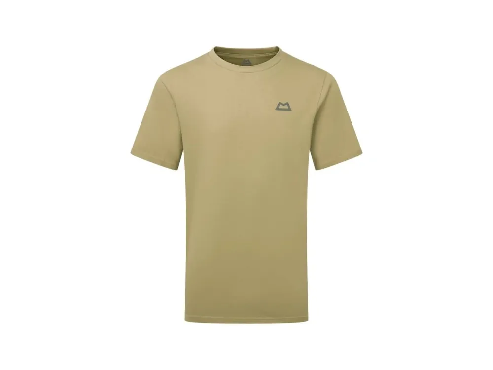 Pánské Tričko Mountain Equipment Everest T-Shirt Men‘s Akční Cena