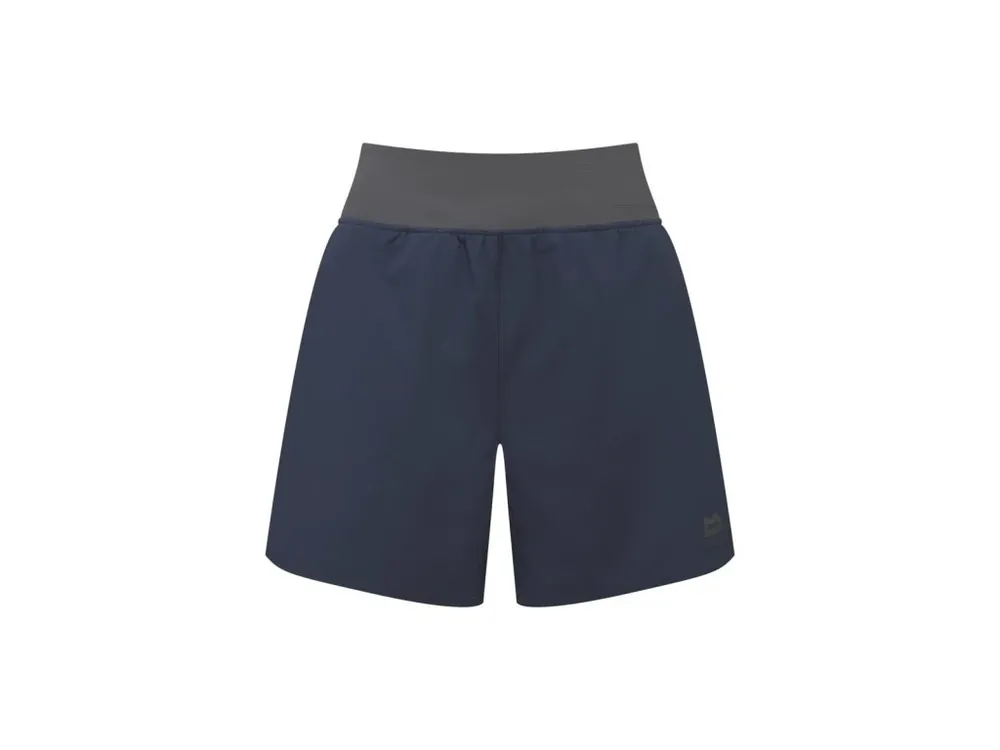 Dámské Kraťasy Mountain Equipment Agilix Short 6" Women‘s Cenová Bomba