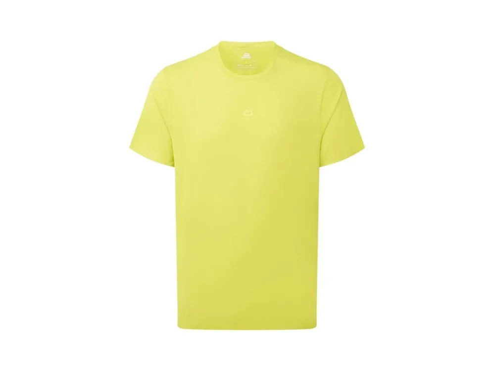 Výprodej Pánské Tričko Mountain Equipment Agilix T-Shirt Men‘s
