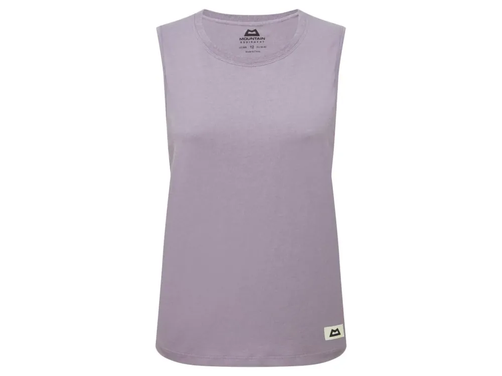 Nejlepší Volba Mountain Equipment Fairhead Tank Women‘s