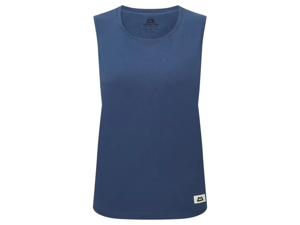 Omezená Nabídka Mountain Equipment Fairhead Tank Women‘s