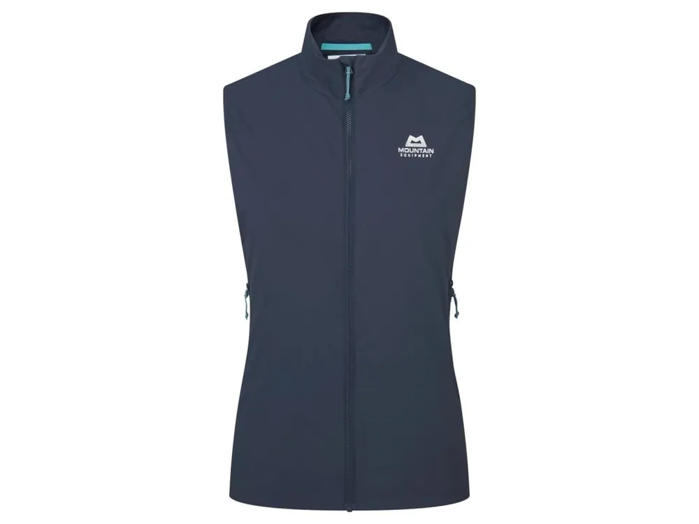 Výprodej Dámská Vesta Mountain Equipment Aerotherm Vest Women‘s