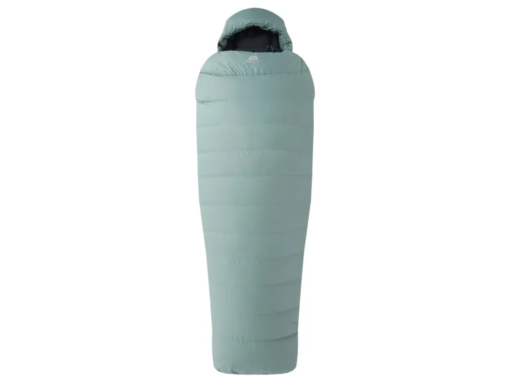 Dokud Zásoby Vydrží Spacák Mountain Equipment Classic 550 Long Men‘s