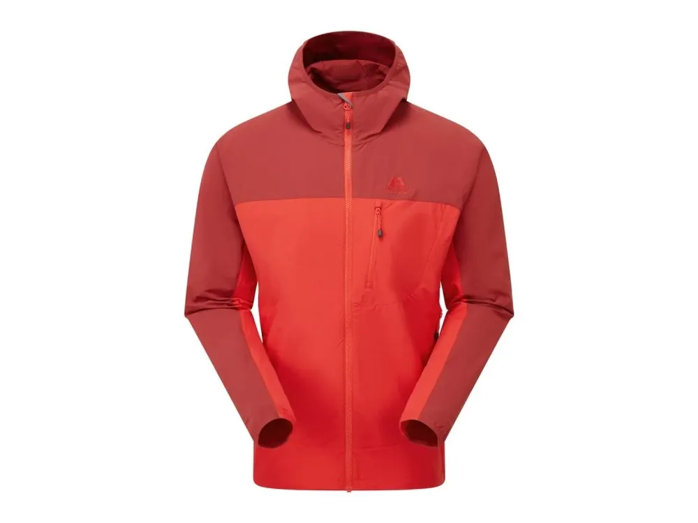 Nakupujte Hned Pánská Bunda Mountain Equipment Echo Hooded Jacket Men‘s