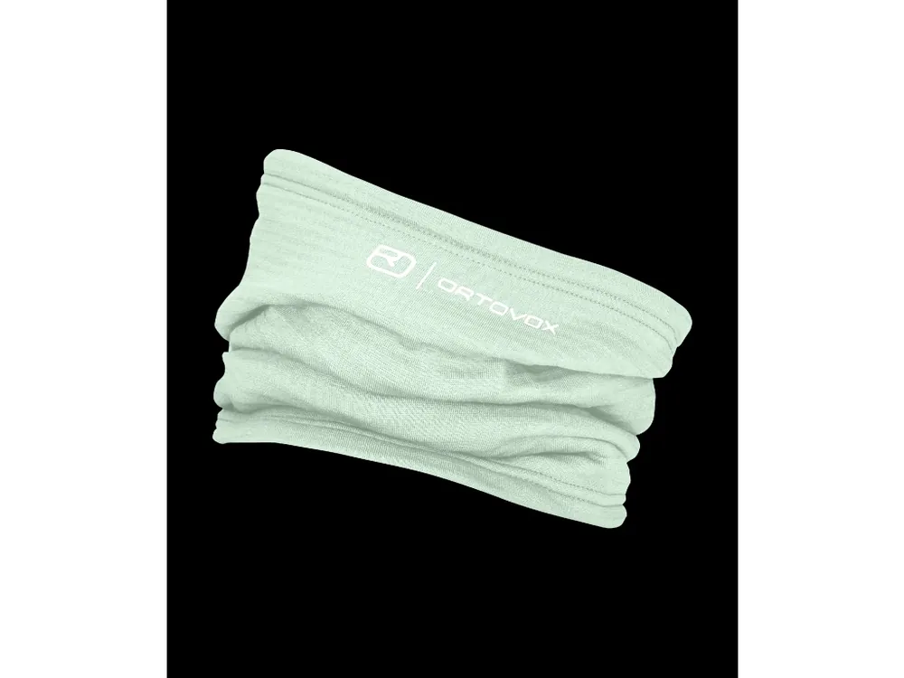 Nízká Cena Ortovox Fleece Grid Neckwarmer