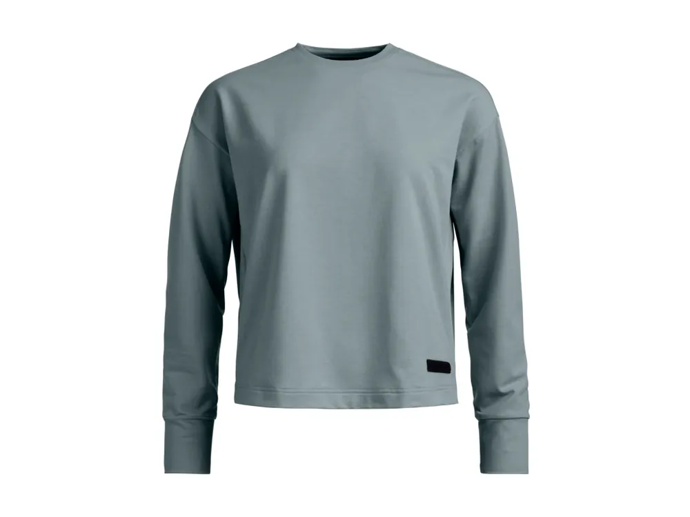 Přímo Od Výrobce Ortovox Affinity Crew Neck Women‘s