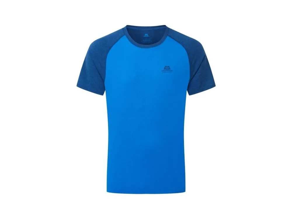 Mountain Equipment Nava Crew Men‘s Nízká Cena