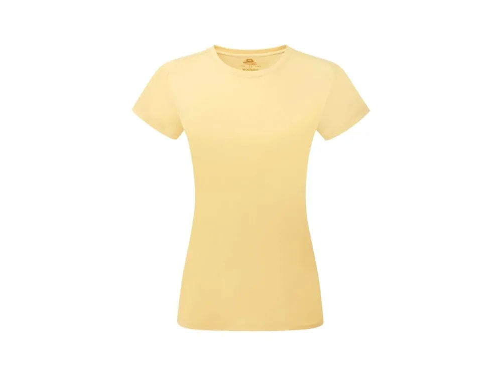 Dámské Tričko Mountain Equipment Headpoint T-Shirt Women‘s Dokud Zásoby Vydrží