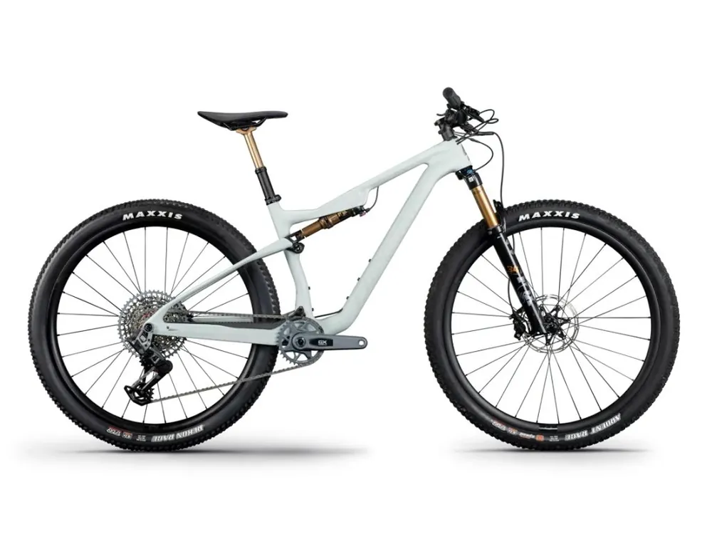 LAPIERRE XRM 9.9 Vapor Green Tovární Cena