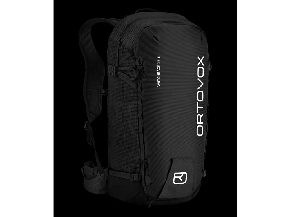 Ortovox Switchback 25 S Ihned K Objednání