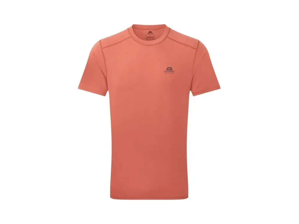 Akční Cena Pánské Tričko Mountain Equipment Headpoint T-shirt Men‘s