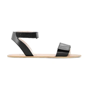 Akce Barefoot sandály Be Lenka Iris - Black