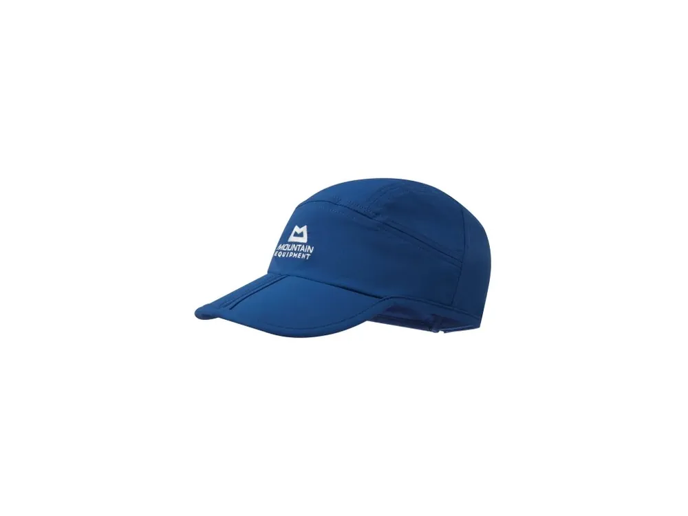 Nová Kolekce Mountain Equipment Squall Cap