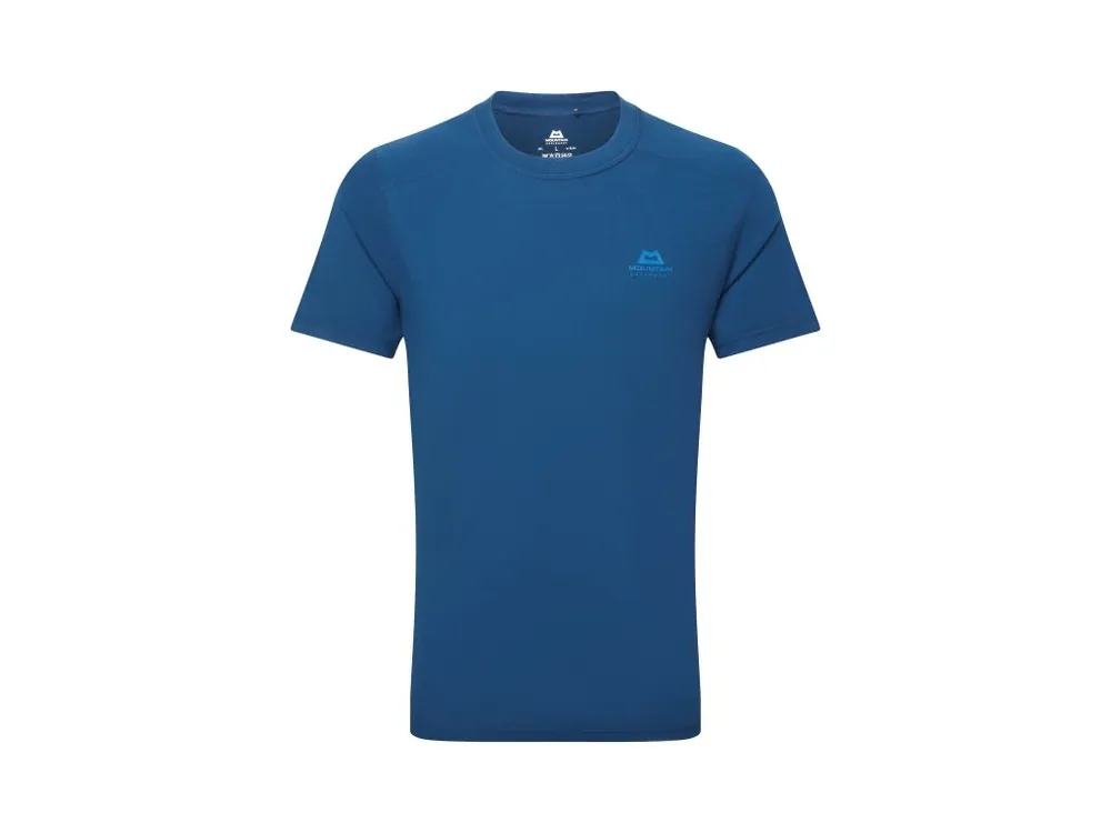 Pánské Tričko Mountain Equipment Headpoint T-shirt Men‘s Cenový Hit