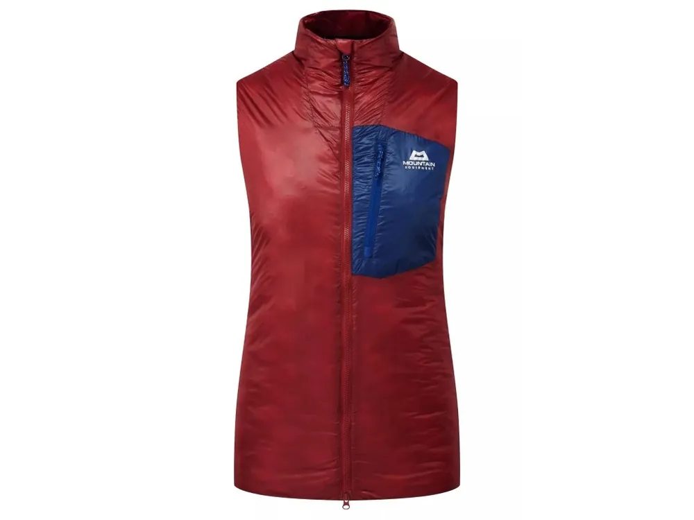 Dámská Vesta Mountain Equipment Oreus Vest Women‘s Jen Po Omezenou Doba