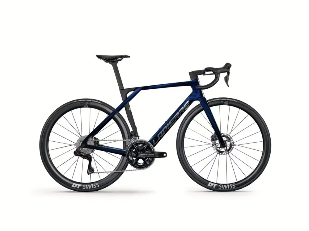Super Cena LAPIERRE Xelius DRS 10.0 Translucent Hex Blue