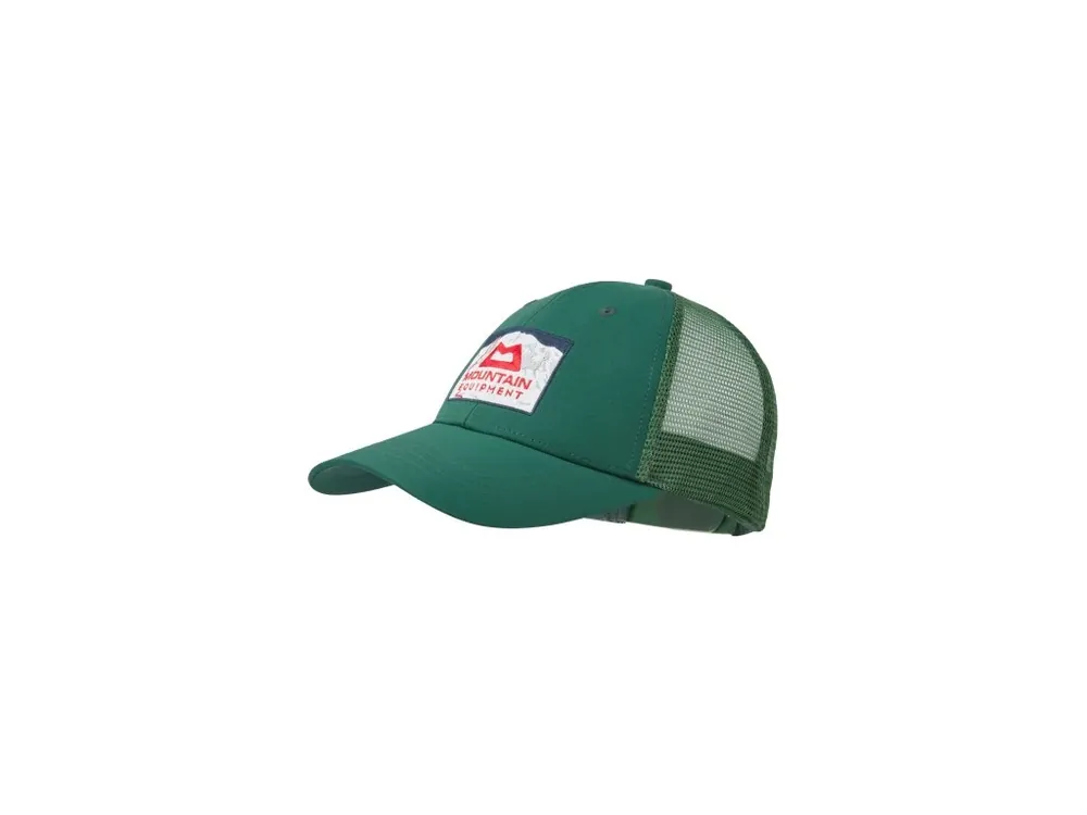 Mountain Equipment Yosemite Cap Nejprodávanější