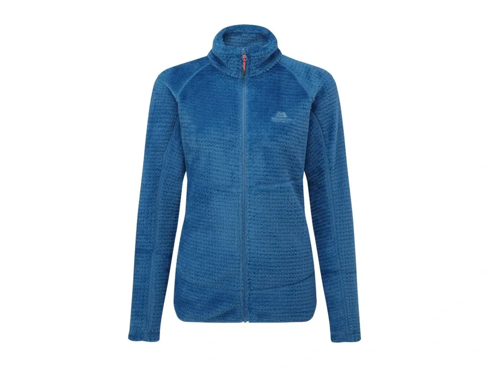 Dámská Bunda Mountain Equipment Hispar Jacket Women‘s Bezpečná Platba