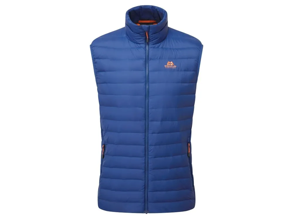 Levný Pánská Vesta Mountain Equipment Earthrise Vest Men‘s