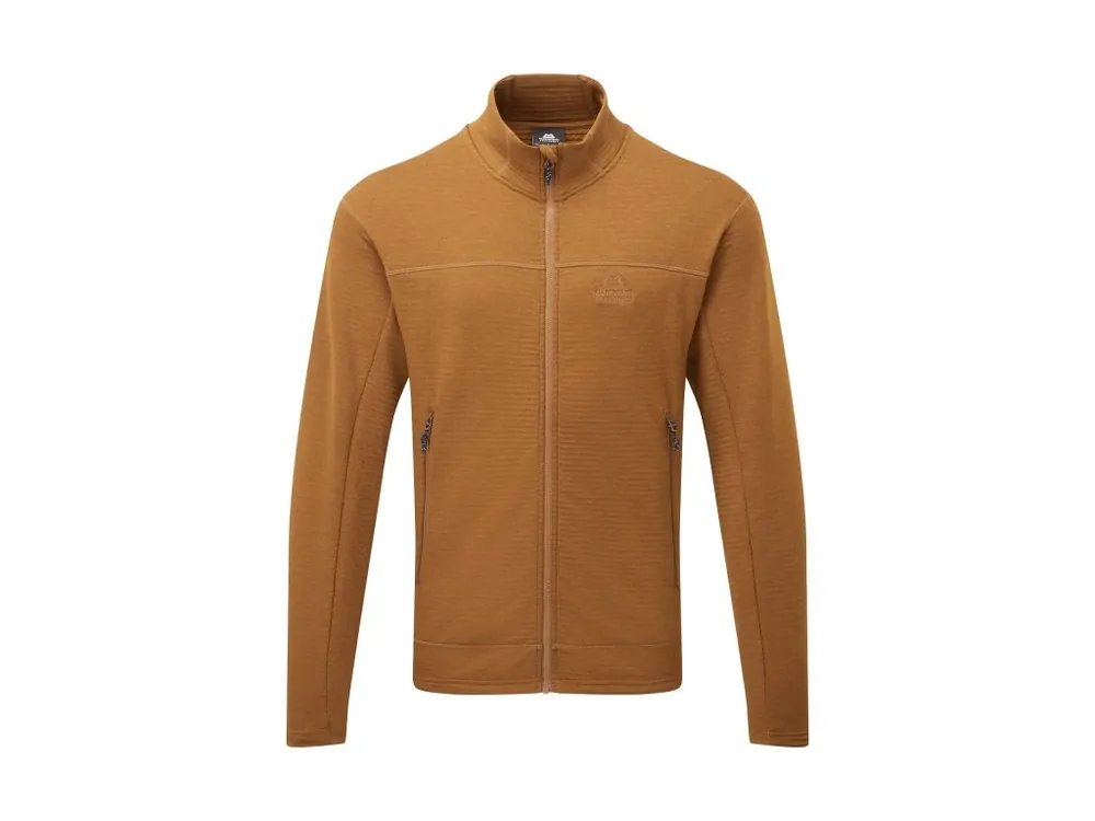Pánská Mikina Mountain Equipment Apiro Jacket Men‘s Bezpečná Platba