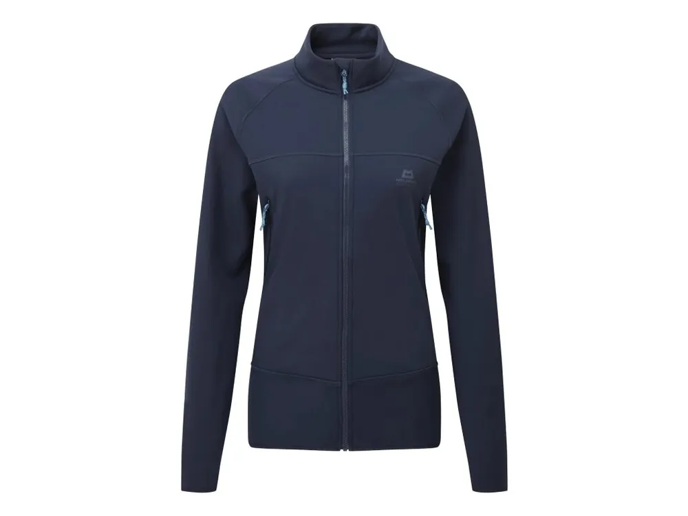 Výhodná Nabídka Dámská Mikina Mountain Equipment Jorasses Lite Jacket Women‘s