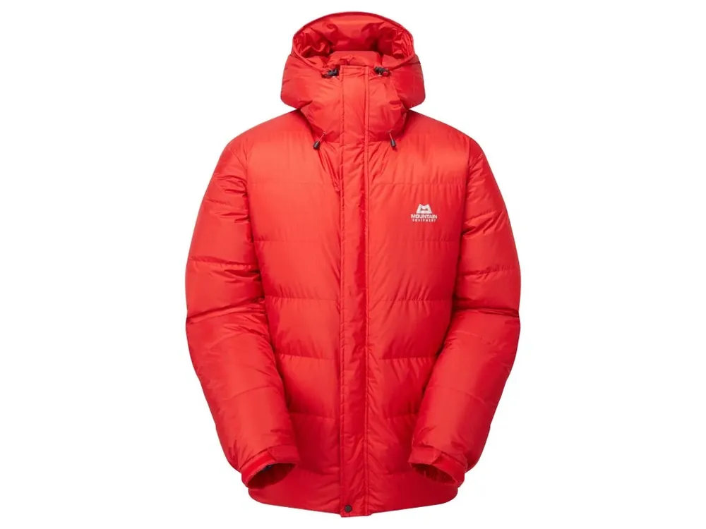 Pánská Bunda Mountain Equipment Gasherbrum Jacket Men‘s Cenový Hit