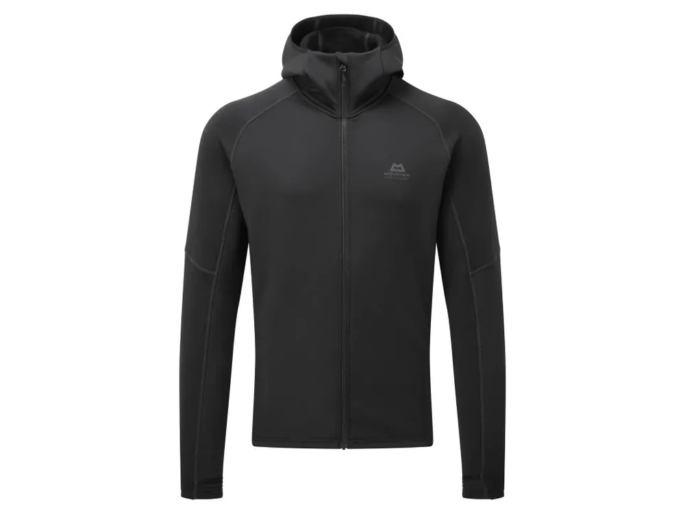Pánská Mikina Mountain Equipment Jorasses Hooded Jacket Men‘s Hit Sezóny