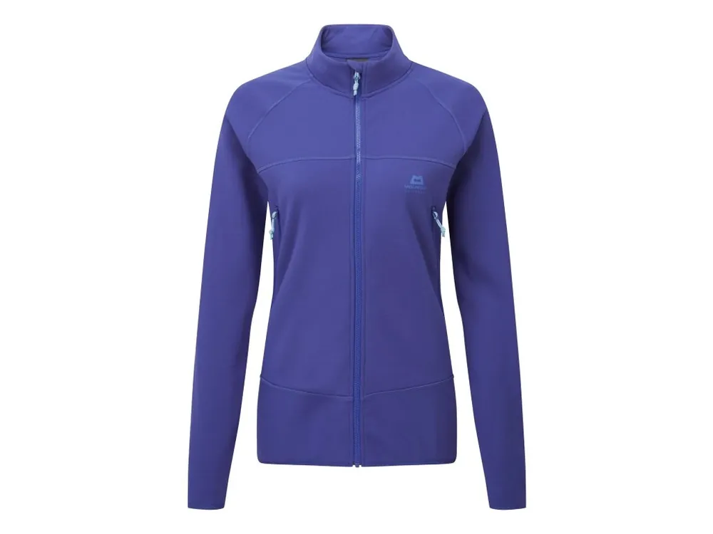 Akce Dámská Mikina Mountain Equipment Jorasses Lite Jacket Women‘s