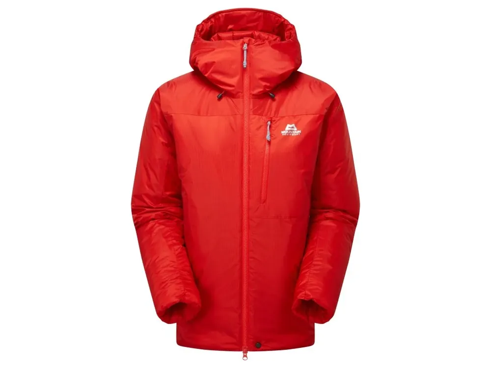 Dámská Bunda Mountain Equipment Alpamayo Jacket Women‘s Nejlepší Volba