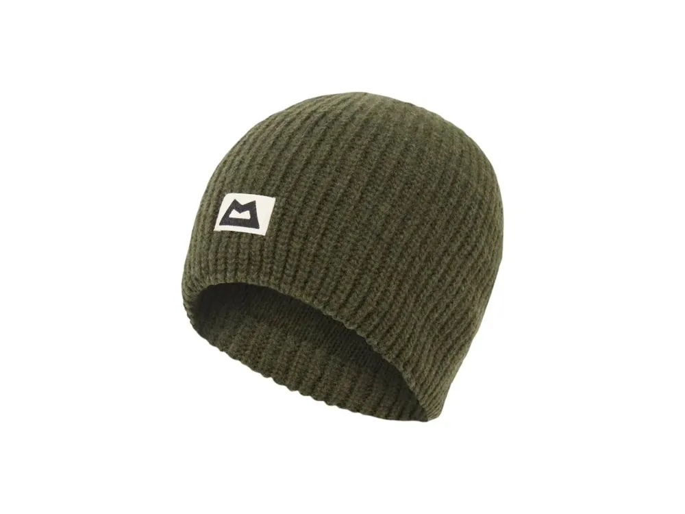 Čepice Mountain Equipment Cortex Beanie Značkový