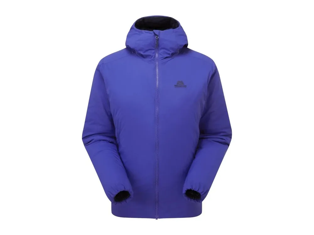 Dámská Bunda Mountain Equipment Andola Hooded Jacket Women‘s Horká Nabídka