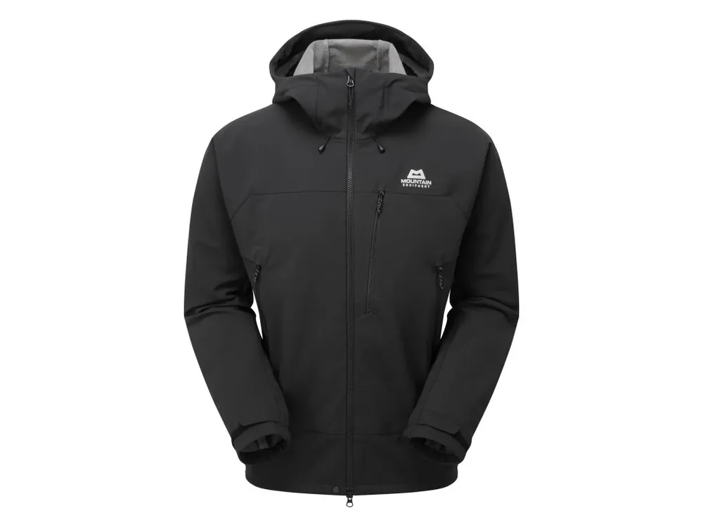 Pánská Bunda Mountain Equipment Vulcan Jacket Men‘s Akční Cena