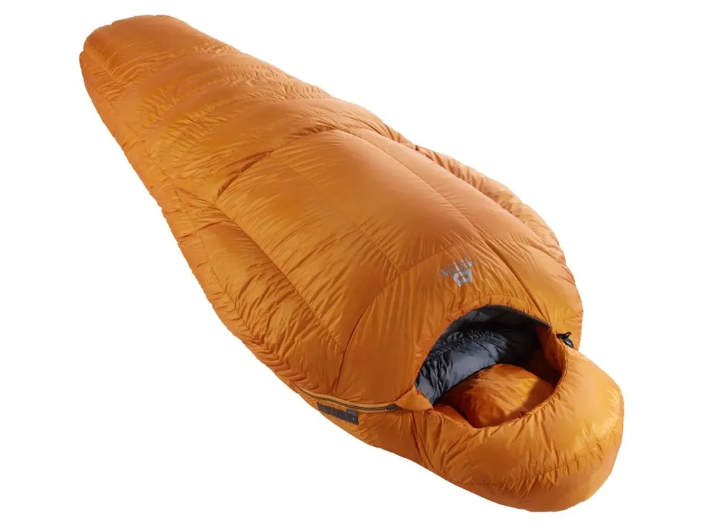 Spacák Mountain Equipment Iceline - XL Značkový